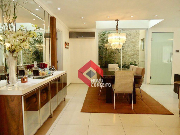 Imagem Casa com 5 Quartos à Venda, 300 m² em José De Alencar - Fortaleza