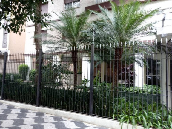 Imagem Imóvel com 2 Quartos à Venda, 125 m² em Campos Elíseos - São Paulo Imagem Imóvel com 2 Quartos à Venda, 125 m² em Campos Elíseos - São Paulo