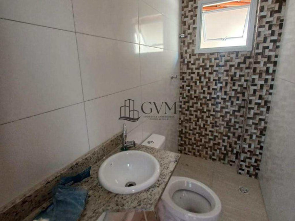Imagem Casa com 2 Quartos à Venda, 40 m² em Ocian - Praia Grande