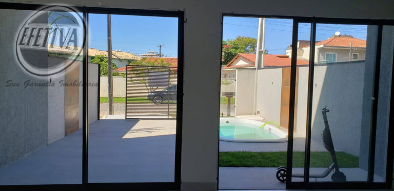 Imagem Sobrado com 3 Quartos à Venda, 115 m² em Cohapar - Guaratuba Imagem Sobrado com 3 Quartos à Venda, 115 m² em Cohapar - Guaratuba