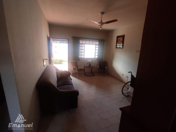 Imagem Casa com 1 Quarto à Venda, 139 m² em Coronel Antonino - Campo Grande