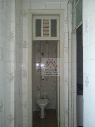 Imagem Apartamento com 1 Quarto à Venda, 60 m² em Paraíso - São Paulo