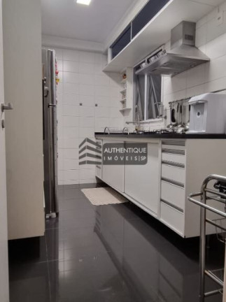 Imagem Apartamento com 3 Quartos à Venda, 135 m² em Chácara Santo Antônio (zona Sul) - São Paulo Imagem Apartamento com 3 Quartos à Venda, 135 m² em Chácara Santo Antônio (zona Sul) - São Paulo