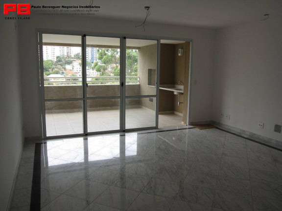 Imagem Apartamento com 4 Quartos à Venda, 180 m² em Paraíso Do Morumbi - São Paulo Imagem Apartamento com 4 Quartos à Venda, 180 m² em Paraíso Do Morumbi - São Paulo