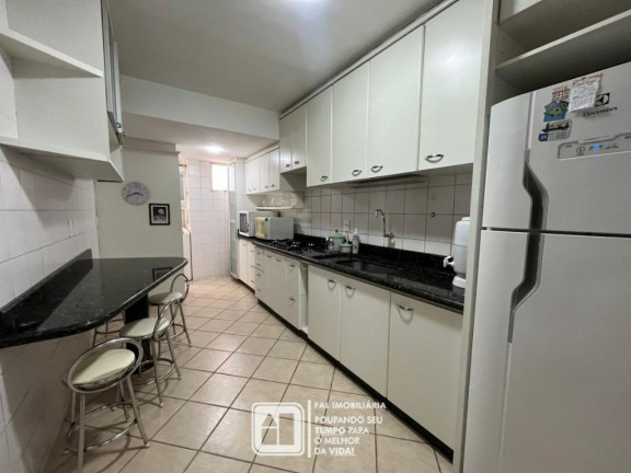Imagem Apartamento com 3 Quartos para Alugar, 92 m² em Alto Da Glória - Goiânia