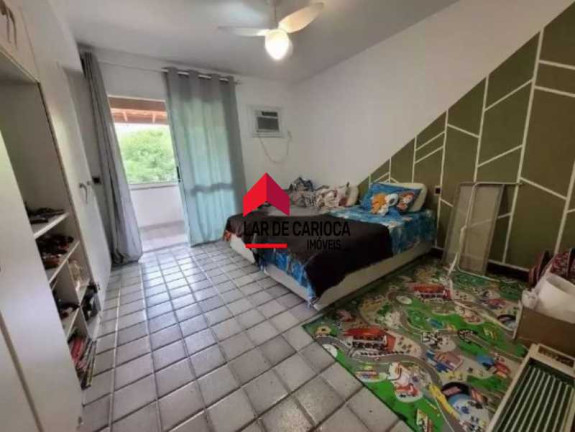 Imagem Casa de Condomínio com 4 Quartos à Venda, 434 m² em Barra Da Tijuca - Rio De Janeiro Imagem Casa de Condomínio com 4 Quartos à Venda, 434 m² em Barra Da Tijuca - Rio De Janeiro