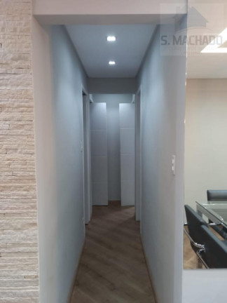 Imagem Apartamento com 3 Quartos à Venda, 63 m² em Jardim Utinga - Santo André Imagem Apartamento com 3 Quartos à Venda, 63 m² em Jardim Utinga - Santo André