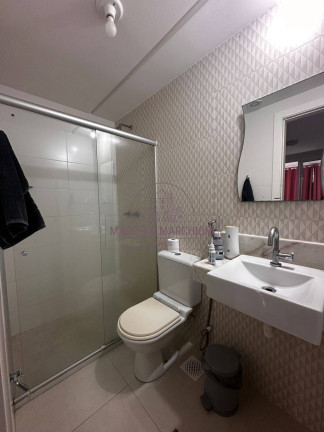 Imagem Apartamento com 2 Quartos à Venda, 64 m² em Itapuã - Vila Velha Imagem Apartamento com 2 Quartos à Venda, 64 m² em Itapuã - Vila Velha