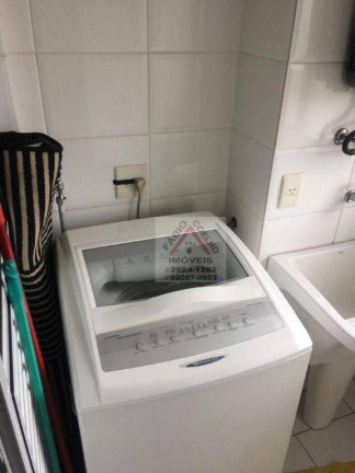 Imagem Apartamento com 2 Quartos à Venda, 66 m² em Moema índios - São Paulo