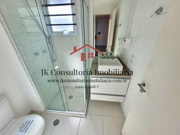 Imagem Apartamento com 1 Quarto à Venda, 49 m² em Campo Belo - São Paulo Imagem Apartamento com 1 Quarto à Venda, 49 m² em Campo Belo - São Paulo