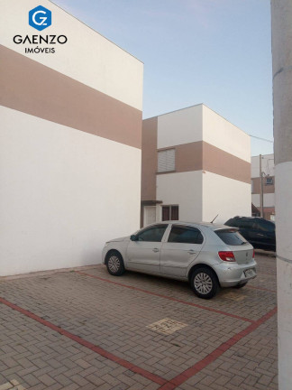 Imagem Casa de Condomínio com 2 Quartos à Venda, 60 m² em água Espraiada (caucaia Do Alto) - Cotia