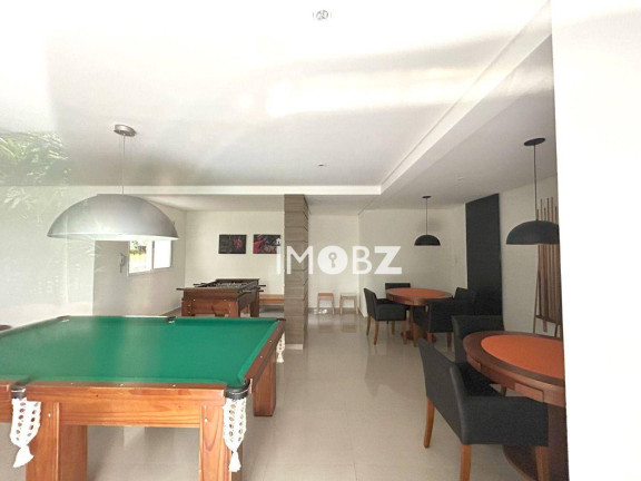 Imagem Imóvel com 1 Quarto à Venda, 31 m² em Vila Andrade - São Paulo