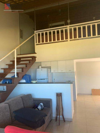 Imagem Apartamento com 1 Quarto à Venda, 72 m² em Búzios - Nísia Floresta