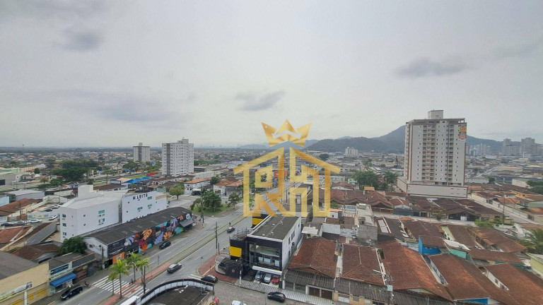 Imagem Apartamento com 2 Quartos à Venda, 77 m² em Vila Guilhermina - Praia Grande Imagem Apartamento com 2 Quartos à Venda, 77 m² em Vila Guilhermina - Praia Grande