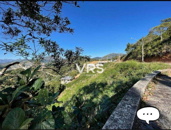 Terreno à Venda, 839 m² em Barra Do Imbuí - Teresópolis