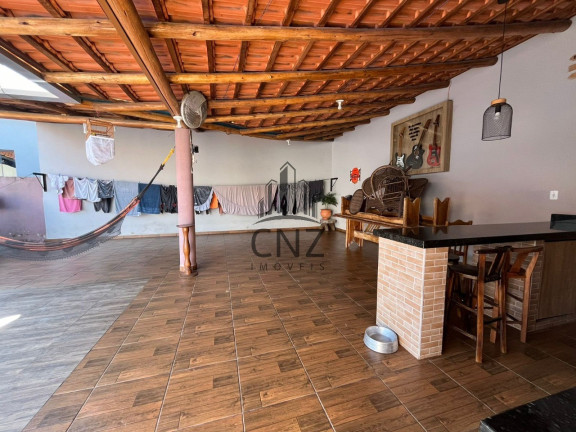 Imagem Casa com 4 Quartos à Venda, 156 m² em Dom Joaquim - Brusque