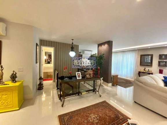 Imagem Cobertura com 4 Quartos à Venda, 297 m² em Barra Da Tijuca - Rio De Janeiro Imagem Cobertura com 4 Quartos à Venda, 297 m² em Barra Da Tijuca - Rio De Janeiro