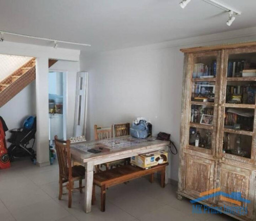 Casa com 2 Quartos à Venda, 90 m² em Parque Continental - São Paulo