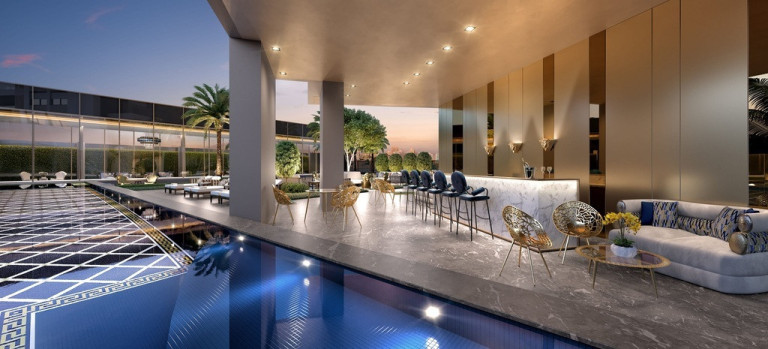 Imagem Apartamento com 3 Quartos à Venda, 149 m² em Moema - São Paulo Imagem Apartamento com 3 Quartos à Venda, 149 m² em Moema - São Paulo