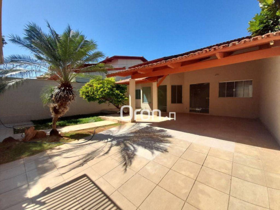 Casa com 4 Quartos à Venda, 201 m² em Setor Jaó - Goiânia