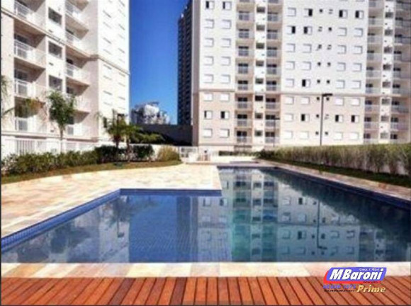 Apartamento com 2 Quartos para Alugar, 56 m² em Vila Andrade - São Paulo