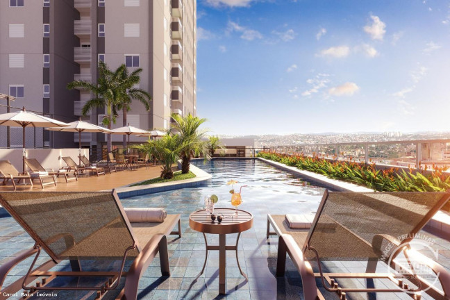Imagem Apartamento com 3 Quartos à Venda, 96 m² em Buritis - Belo Horizonte Imagem Apartamento com 3 Quartos à Venda, 96 m² em Buritis - Belo Horizonte