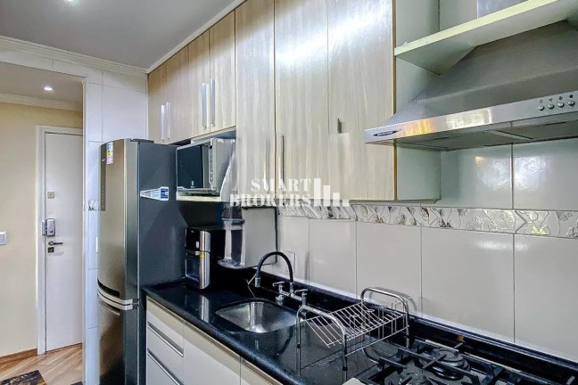 Imagem Apartamento com 2 Quartos à Venda, 76 m² em Mooca - São Paulo