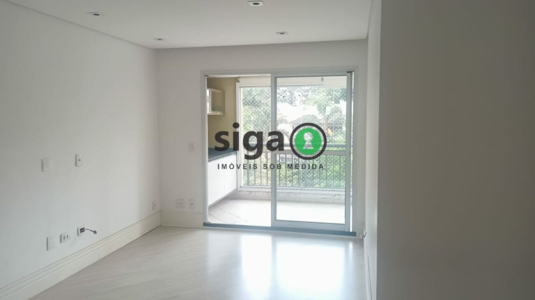 Imagem Apartamento com 3 Quartos à Venda, 87 m² em Vila Andrade - São Paulo Imagem Apartamento com 3 Quartos à Venda, 87 m² em Vila Andrade - São Paulo