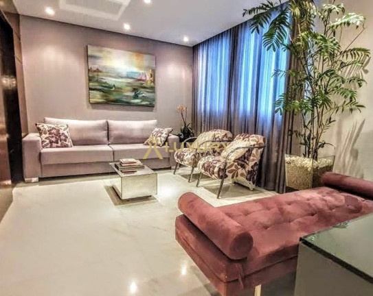 Imagem Imóvel com 4 Quartos à Venda, 431 m² em Carmo - Belo Horizonte