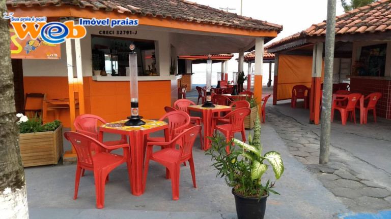 Imagem Sala Comercial à Venda, 100 m² em Mongaguá Imagem Sala Comercial à Venda, 100 m² em Mongaguá