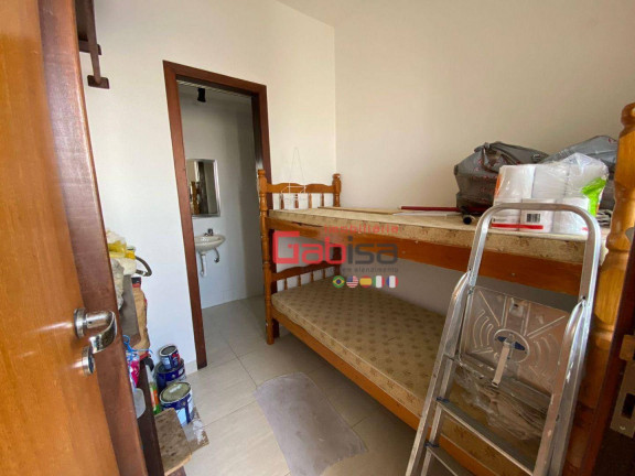 Imagem Cobertura com 5 Quartos à Venda, 190 m² em Centro - Cabo Frio Imagem Cobertura com 5 Quartos à Venda, 190 m² em Centro - Cabo Frio