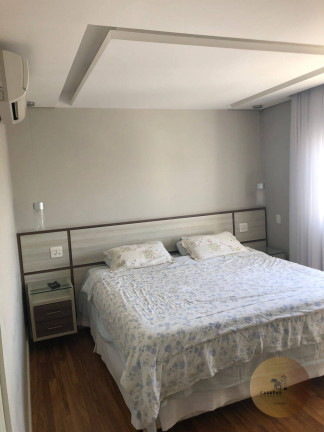 Imagem Apartamento com 3 Quartos à Venda, 155 m² em Centro - São Bernardo Do Campo Imagem Apartamento com 3 Quartos à Venda, 155 m² em Centro - São Bernardo Do Campo