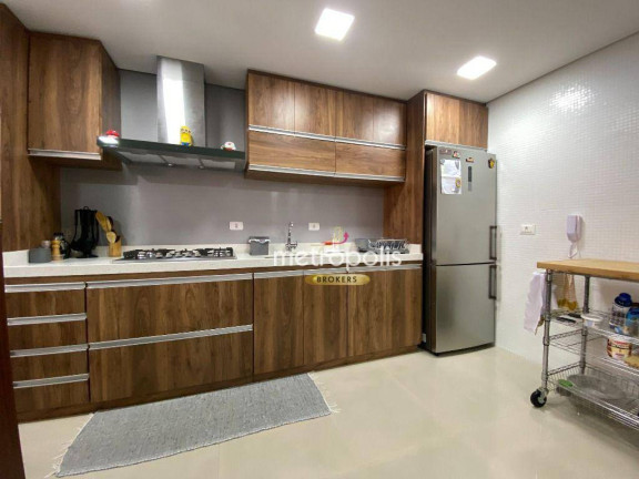 Imagem Apartamento com 2 Quartos à Venda, 99 m² em Santa Maria - São Caetano Do Sul Imagem Apartamento com 2 Quartos à Venda, 99 m² em Santa Maria - São Caetano Do Sul