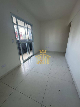 Imagem Apartamento com 1 Quarto à Venda, 47 m² em Canto Do Forte - Praia Grande Imagem Apartamento com 1 Quarto à Venda, 47 m² em Canto Do Forte - Praia Grande