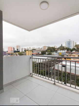 Imagem Imóvel com 2 Quartos à Venda, 50 m² em Vila Santa Catarina - São Paulo Imagem Imóvel com 2 Quartos à Venda, 50 m² em Vila Santa Catarina - São Paulo