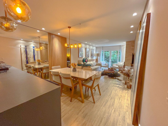 Apartamento com 2 Quartos à Venda, 83 m² em Mato Queimado - Gramado