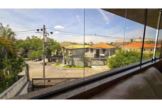 Imagem Casa com 5 Quartos à Venda, 381 m² em Parque Dos Príncipes - São Paulo