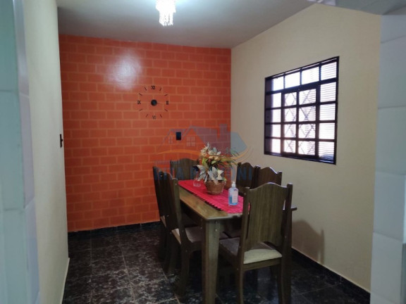 Imagem Casa com 3 Quartos à Venda, 150 m² em Ipiranga - Ribeirão Preto
