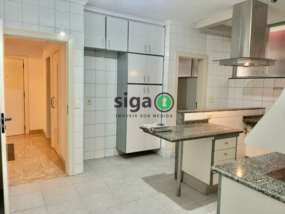 Imagem Apartamento com 3 Quartos à Venda, 390 m² em Jardins - São Paulo Imagem Apartamento com 3 Quartos à Venda, 390 m² em Jardins - São Paulo