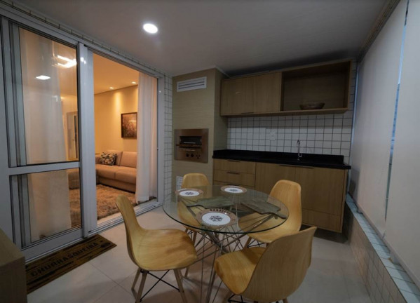 Imagem Apartamento com 4 Quartos à Venda, 183 m² em Forte - Praia Grande Imagem Apartamento com 4 Quartos à Venda, 183 m² em Forte - Praia Grande