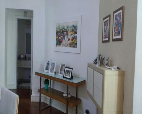 Imagem Apartamento com 3 Quartos à Venda, 142 m² em Perdizes - São Paulo Imagem Apartamento com 3 Quartos à Venda, 142 m² em Perdizes - São Paulo