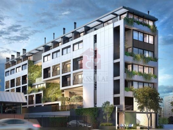 Imagem Apartamento com 1 Quarto à Venda, 35 m² em Menino Deus - Porto Alegre Imagem Apartamento com 1 Quarto à Venda, 35 m² em Menino Deus - Porto Alegre