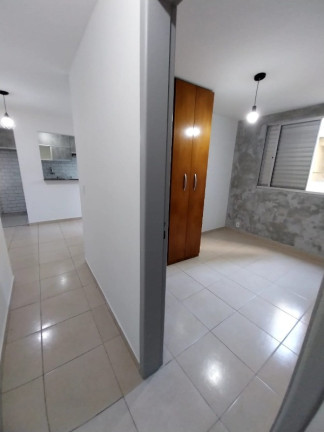 Imagem Imóvel com 2 Quartos à Venda, 55 m² em Santo Amaro - São Paulo Imagem Imóvel com 2 Quartos à Venda, 55 m² em Santo Amaro - São Paulo