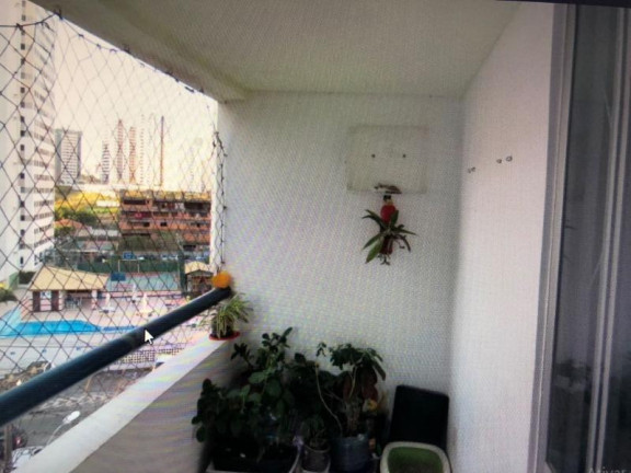 Imagem Apartamento com 3 Quartos à Venda, 85 m² em Stiep - Salvador