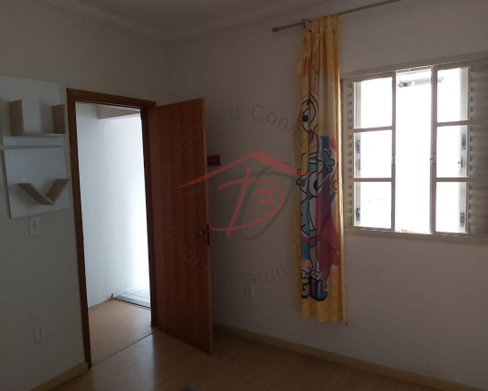 Imagem Imóvel com 3 Quartos à Venda, 160 m² em Parque Via Norte - Campinas