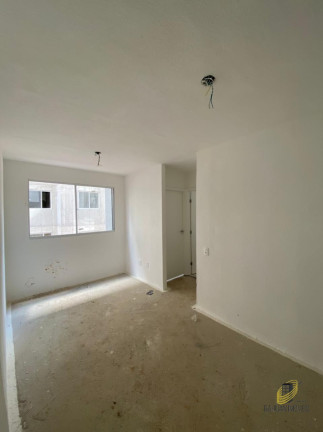 Imóvel com 2 Quartos à Venda, 42 m² em Jardim São Savério - São Paulo