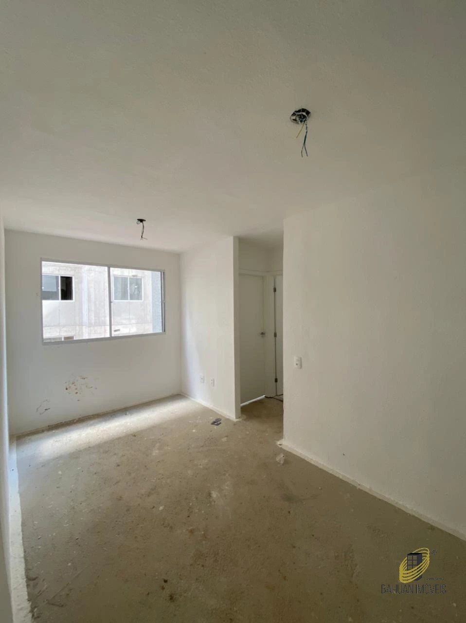 Imóvel com 2 Quartos à Venda, 42 m² em Jardim São Savério - São Paulo