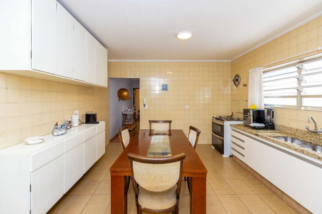 Imagem Casa com 4 Quartos à Venda, 214 m² em Vila Guarani (z Sul) - São Paulo Imagem Casa com 4 Quartos à Venda, 214 m² em Vila Guarani (z Sul) - São Paulo