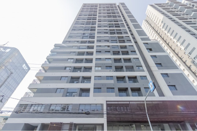 Imagem Apartamento com 2 Quartos à Venda, 49 m² em Jardim Independência - São Paulo Imagem Apartamento com 2 Quartos à Venda, 49 m² em Jardim Independência - São Paulo