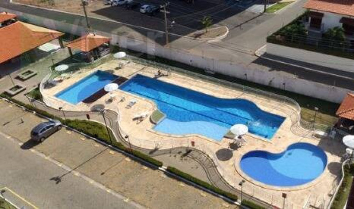 Imagem Apartamento com 2 Quartos à Venda, em Calhau - São Luís Imagem Apartamento com 2 Quartos à Venda, em Calhau - São Luís